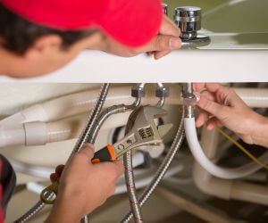 About Emergency plumbing pros Derby, CT